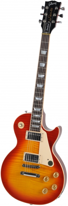Gibson Les Paul Standard 2015 Sprint Run H3 Heritage Cherry elektrick kytara