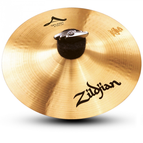 Zildjian 8″ A Splash inel