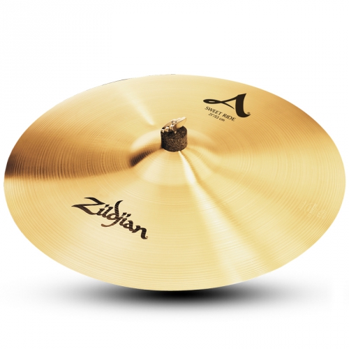 Zildjian 21″ A Sweet Ride inel