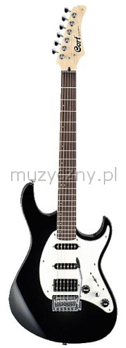 Cort G210-D-BK elektrick kytara
