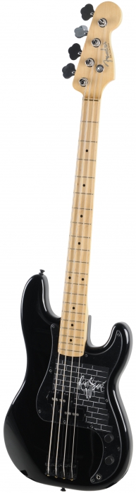 Fender Roger Waters Precision Bass BL basov kytara