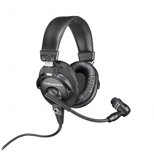 Audio Technica BPHS-1 sluchtka