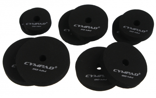 Cympad Moderator Super Set