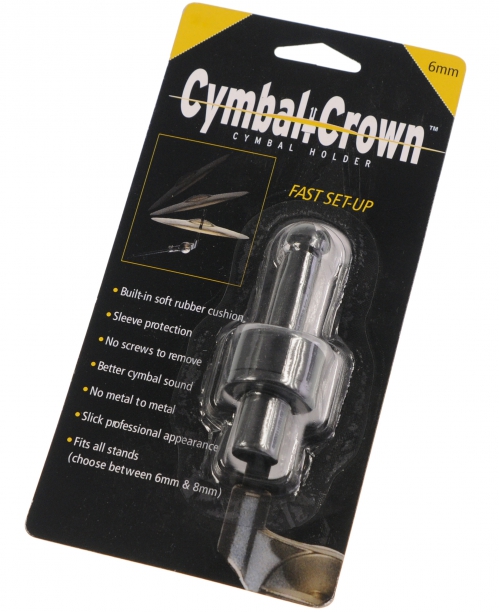 Cymbal Crown B6