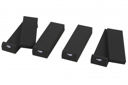 Universal Acoustics Vibro-Pads Studio Monitor Isolation Pads
