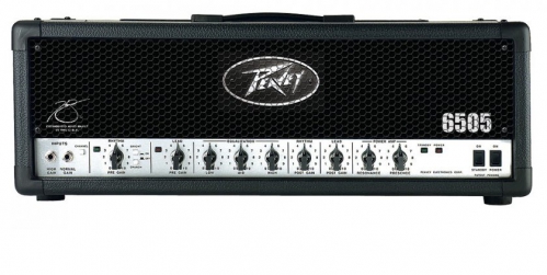 Peavey 6505