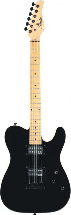 Schecter PT Black elektrick kytara