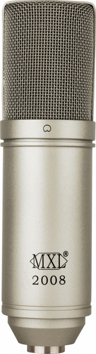 MXL 2008 Mogami kondenz�torov� mikrofon