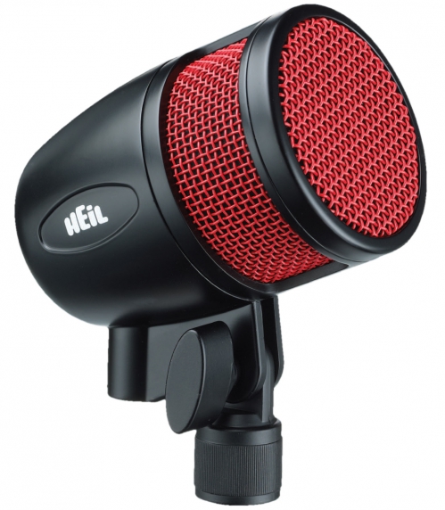 Heil Sound PR 48 dynamick mikrofon