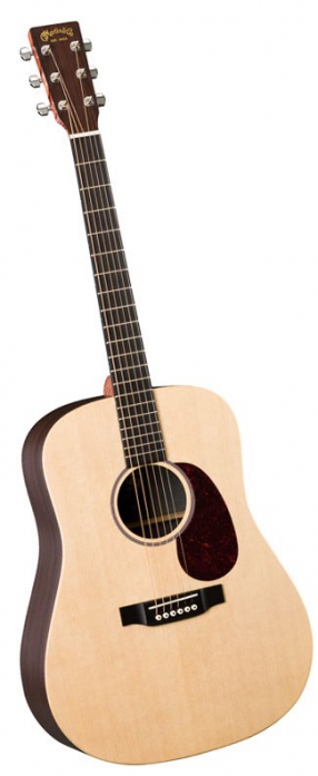 Martin DX-1R AE elektricko-akustick kytara
