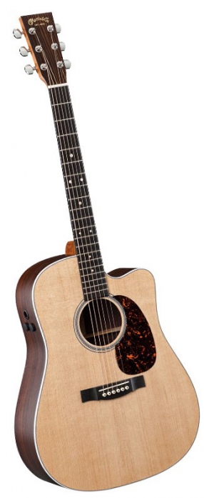 Martin DCPA-4 Rosewood elektricko-akustick kytara