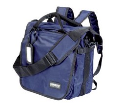 Reloop backpack navy blue