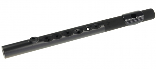 Nuvo NUTO420BBK Toot Flute, pn fltna