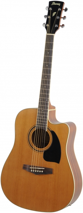 Ibanez PF 17 ECE LG elektricko-akustick kytara