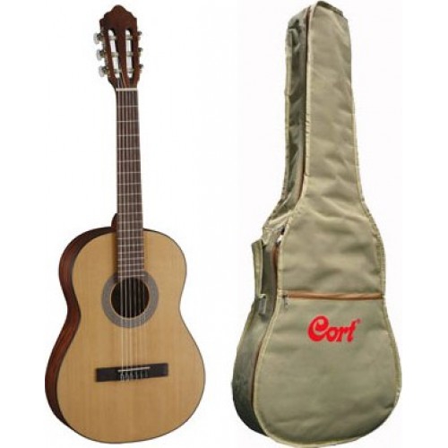 Cort Earth AC70-NS klasick kytara