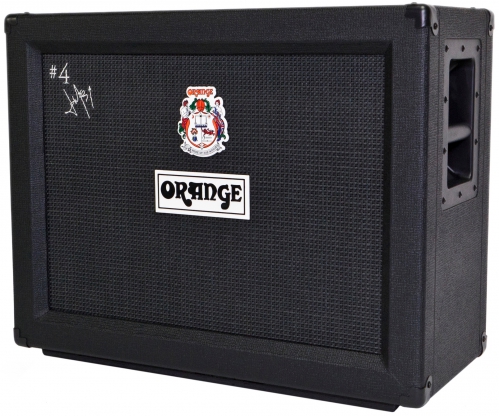 Orange PPC-212 #4 Jim Root kytarov reproduktory