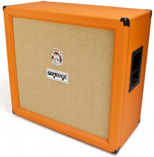 Orange PPC-412AD kytarov reproduktory