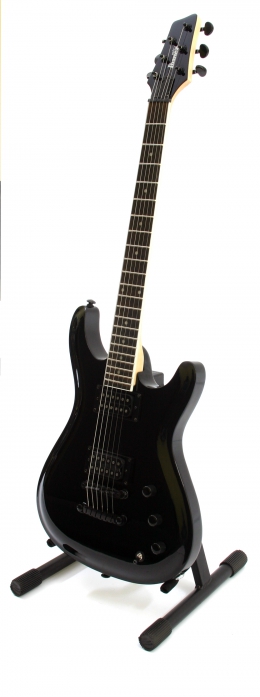 Ibanez GSZ-120BKN elektrick kytara