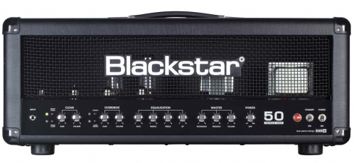 Blackstar Series One 50 head kytarov zesilova