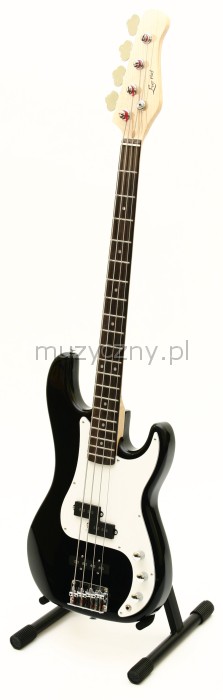 EverPlay PJ-BK basov kytara