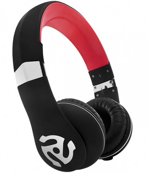 Numark HF-325 sluch�tka DJ