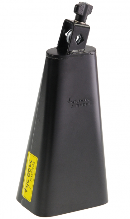 Tycoon TW-80  8″  Cowbell  bicí nástroj Tycoon TW-80  8″  Cowbell  bicí nástroj