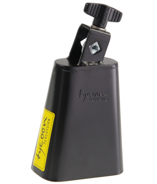 Tycoon TW-45  4,5″  Cowbell  bic nstroj