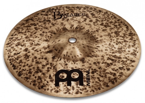 Meinl Byzance Dark Splash 10″ inel