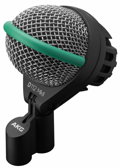 AKG D-112 MkII dynamick mikrofon