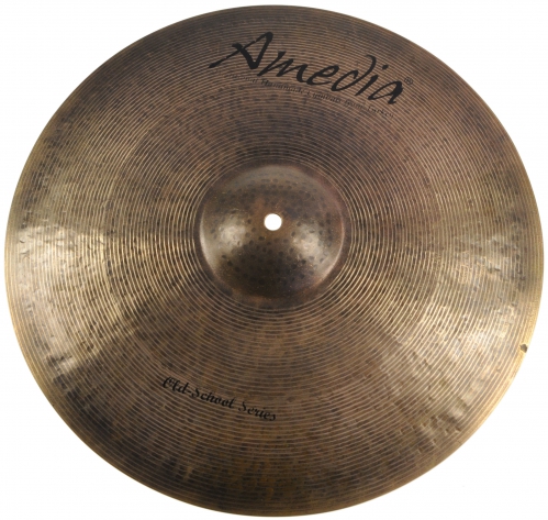 Amedia Old School 17″ Crash inel