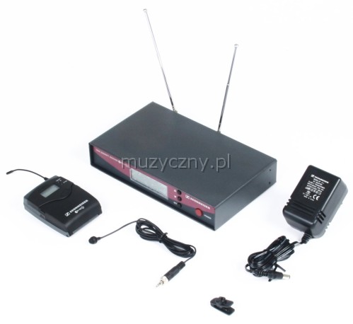 Sennheiser eW112 G2 bezdrtov souprava
