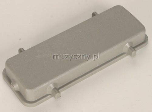 Harting 09-30-024-5405 pokrywa bez klap/tworzywo