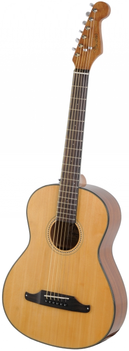 Fender Sonoran Mini 3/4 akustick kytara