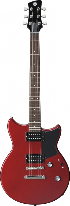 Yamaha Revstar RS320 RCP Red Copper elektrick kytara