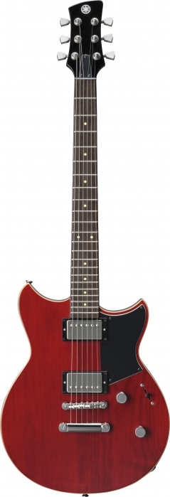 Yamaha Revstar RS420 FRD Fired Red elektrick kytara