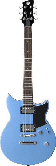 Yamaha Revstar RS420 FTB Factory Blue elektrick kytara