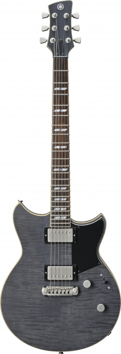 Yamaha Revstar RS620 BCC Burnt Charcoal elektrick kytara