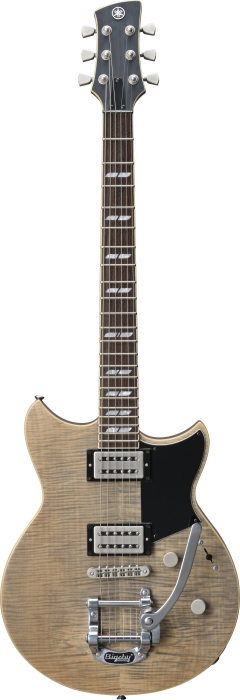 Yamaha Revstar RS720B AGR Ash Grey elektrick kytara