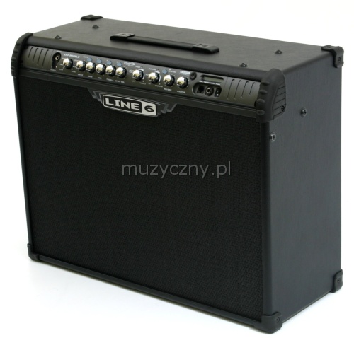 Line 6 Spider III 150 kytarov zesilova