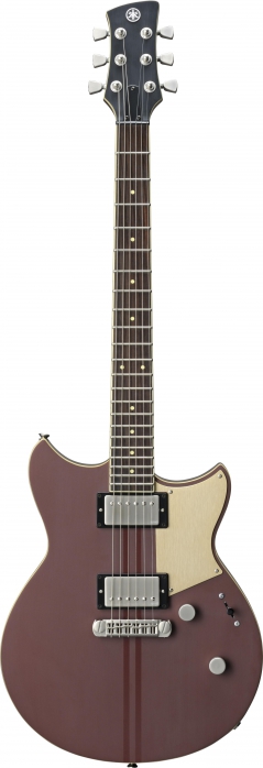 Yamaha Revstar RS820CR STR Steel Rust elektrick kytara