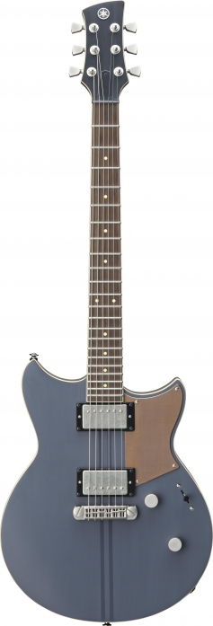 Yamaha Revstar RSP20CR RRT Rusty Rat elektrick kytara