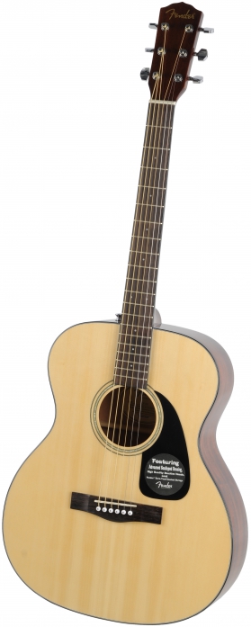Fender CF-60 Folk akustick kytara