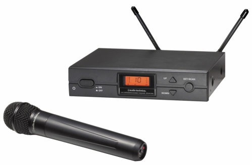 Audio Technica ATW-2120a bezdr�tov� syst�m
