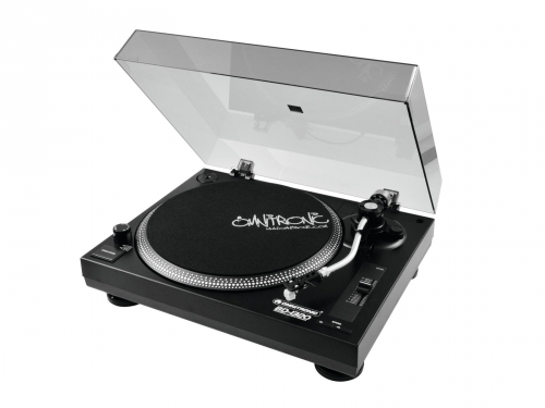 Omnitronic BD-1320 Turntable - gramofon