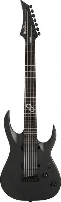 Washburn Parallaxe PX SOLAR 170 C elektrick kytara