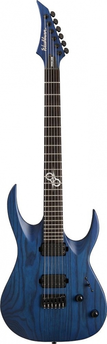 Washburn Parallaxe PX SOLAR 16 TBLM elektrick kytara