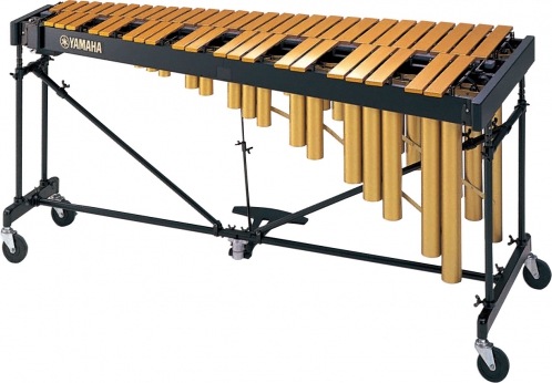 Yamaha YV-4110 M vibrafon