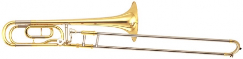 Yamaha YSL-356 GE tenorov pozoun