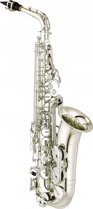 Yamaha YAS 480 S altov saxofon