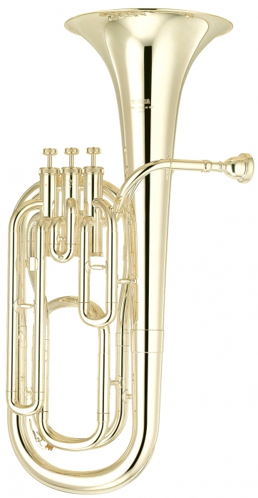 Yamaha YBH-301